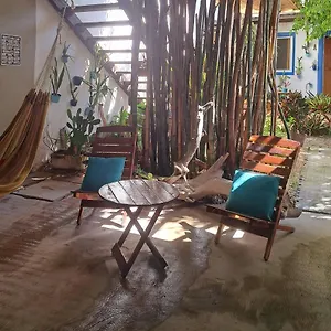  Hostal Jardin