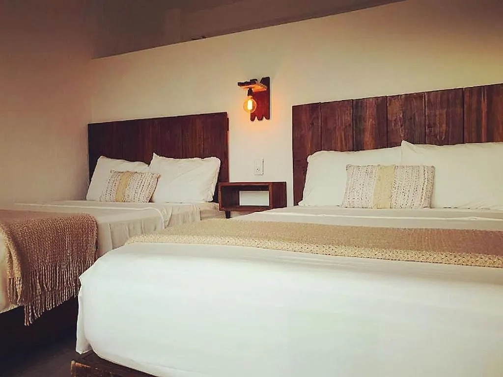 *** Hotel Suite vista al mar!! Mahahual México