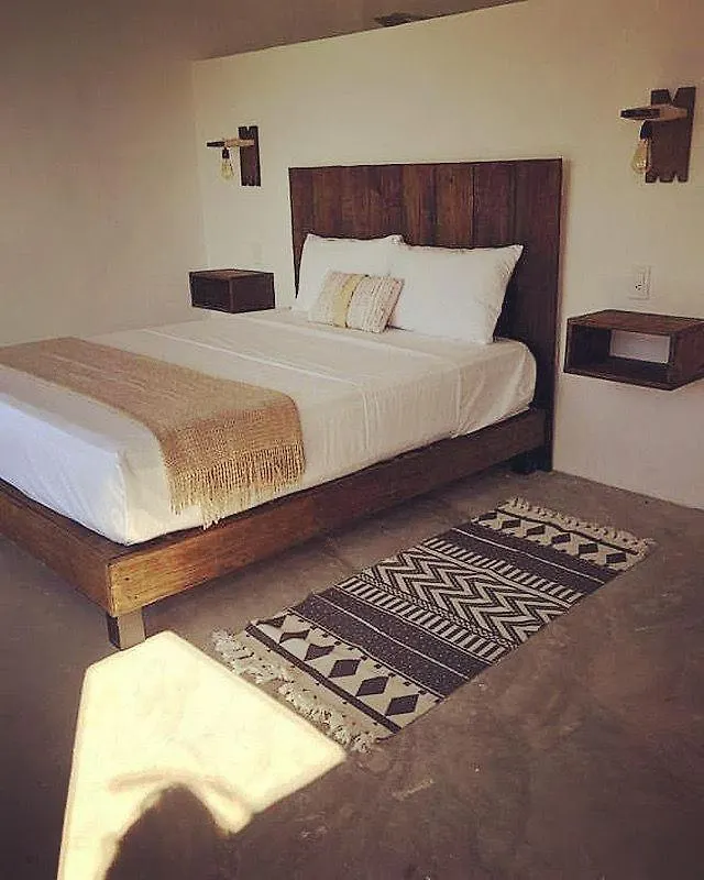 Hotel Suite vista al mar!! Mahahual