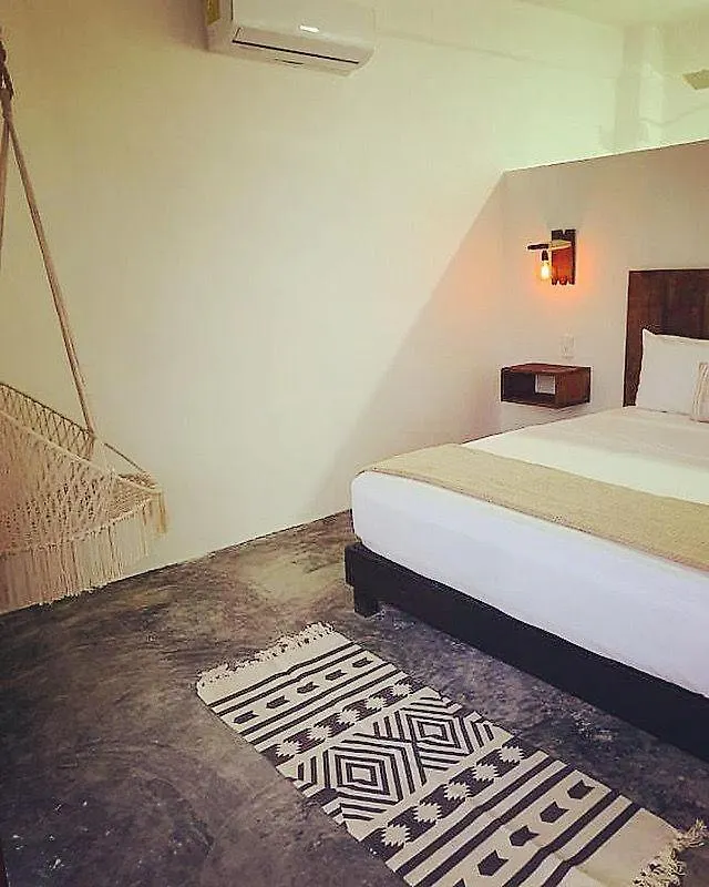Hotel Suite vista al mar!! Mahahual